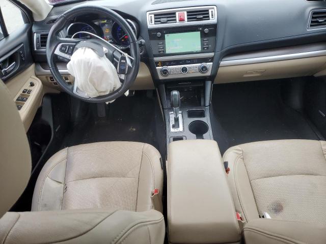 Photo 8 from auction – 2016 SUBARU LEGACY 2.5 with VIN 4S3BNAN61G3060634