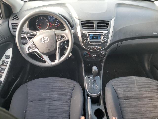 Photo 8 from auction – 2016 HYUNDAI ACCENT SE with VIN KMHCT5AE2GU247501