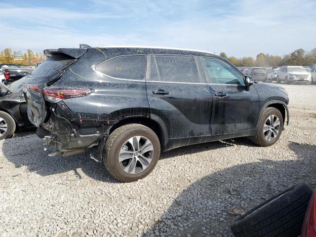 Photo 3 from auction – 2024 TOYOTA HIGHLANDER with VIN 5TDKDRBH5RS561583