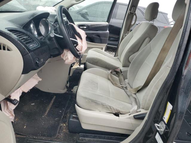 Photo 7 from auction – 2012 DODGE GRAND CARA with VIN 2C4RDGBG8CR407203