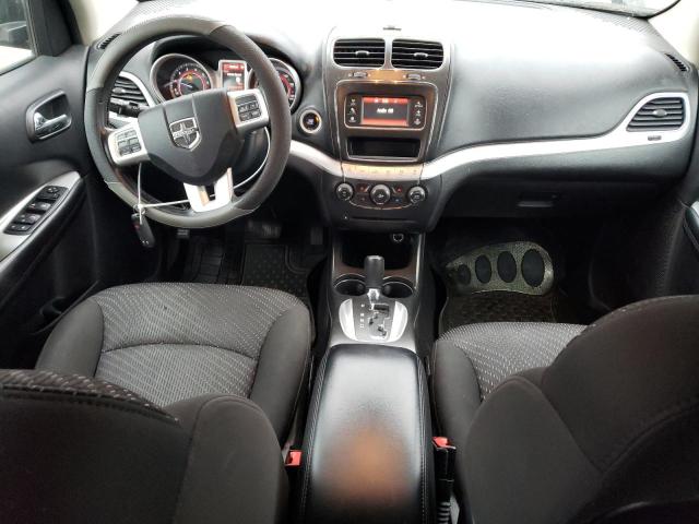 Photo 8 from auction – 2016 DODGE JOURNEY SX with VIN 3C4PDDBG9GT154966