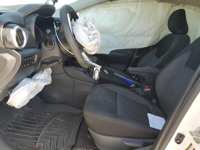 Photo 7 from auction – 2020 NISSAN VERSA S with VIN 3N1CN8BV5LL847709