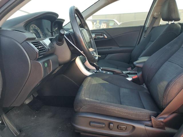 Photo 7 from auction – 2014 HONDA ACCORD SPO with VIN 1HGCR2F51EA024666