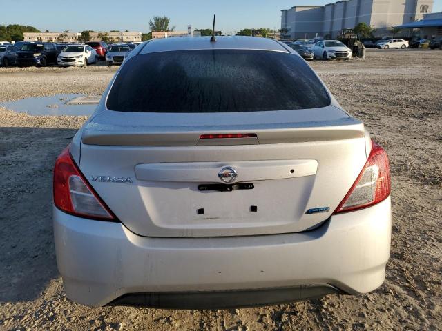 Photo 6 from auction – 2016 NISSAN VERSA S with VIN 3N1CN7AP1GL842249
