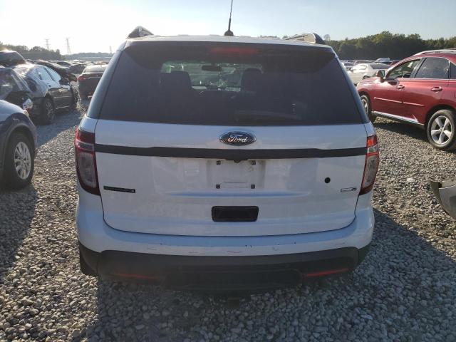 صورة رقم 6 من المزاد - 2013 FORD EXPLORER P مع VIN 1FM5K8AR6DGC15922