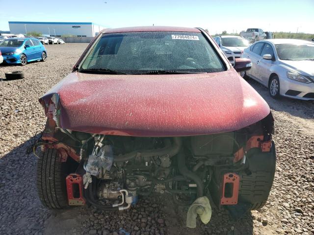 Photo 5 from auction – 2015 KIA SORENTO LX with VIN 5XYKT3A63FG645474