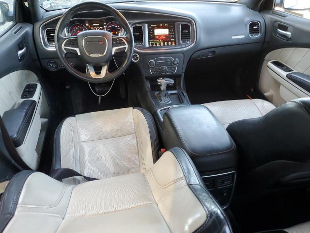 Photo 8 from auction – 2015 DODGE CHARGER R/ with VIN 2C3CDXCT6FH852829