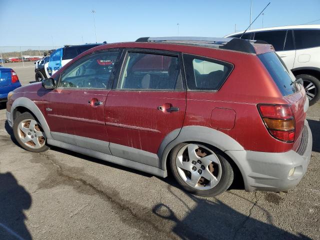 Photo 2 from auction – 2004 PONTIAC VIBE with VIN 5Y2SL62824Z445508