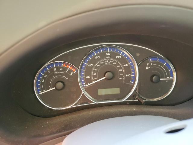 Фото 9 с аукциона – 2010 SUBARU FORESTER 2 с VIN JF2SH6CC9AH705927
