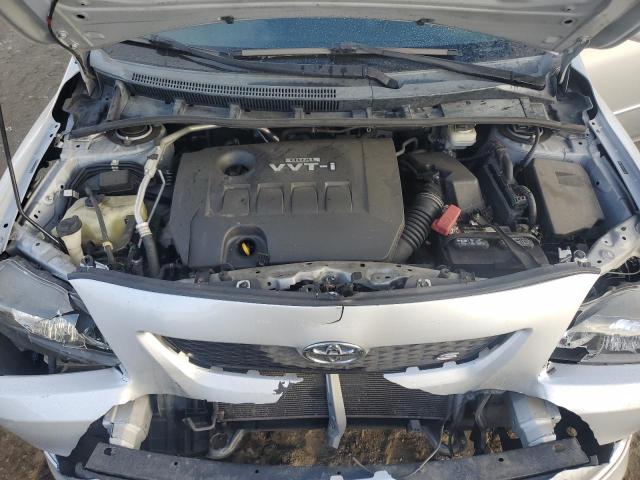 Photo 11 from auction – 2010 TOYOTA COROLLA BA with VIN 2T1BU4EE3AC413286