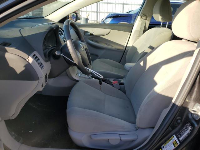 Photo 7 from auction – 2013 TOYOTA COROLLA BA with VIN 2T1BU4EE2DC921785