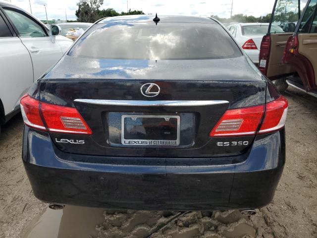 Photo 6 from auction – 2010 LEXUS ES 350 with VIN JTHBK1EGXA2412283