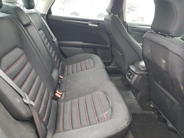 Photo 10 from auction – 2016 FORD FUSION SE with VIN 3FA6P0H72GR236141