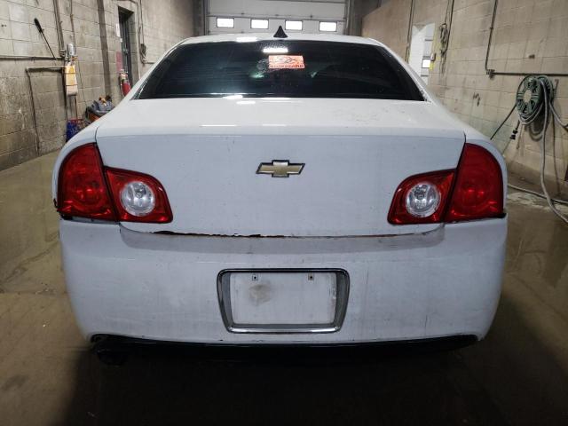 Photo 6 from auction – 2012 CHEVROLET MALIBU LS with VIN 1G1ZA5EUXCF141259
