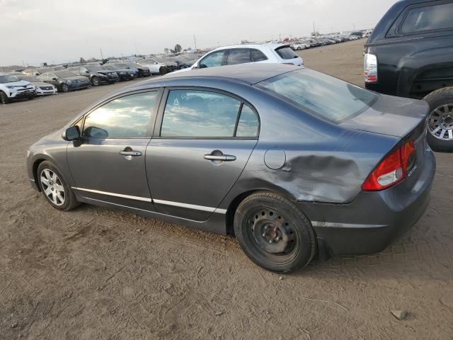 Photo 2 from auction – 2011 HONDA CIVIC LX with VIN 2HGFA1F5XBH303075