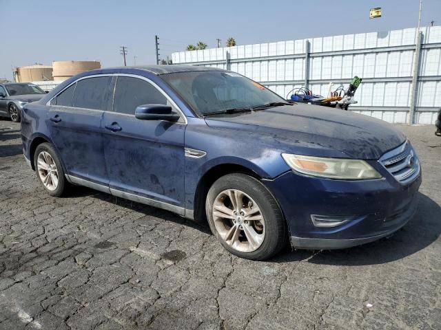 Photo 4 from auction – 2011 FORD TAURUS SEL with VIN 1FAHP2EW1BG140999