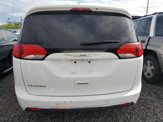 Photo 6 from auction – 2018 CHRYSLER PACIFICA T with VIN 2C4RC1EG7JR197475
