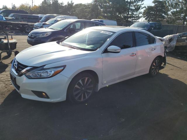NISSAN ALTIMA 2.5 2017 with VIN 1N4AL3AP2HC142164 - Photo from auction