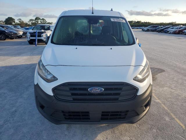 Photo 5 from auction – 2021 FORD TRANSIT CO with VIN NM0LS7E21M1486616
