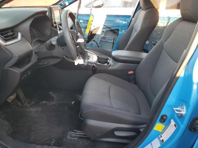Photo 7 from auction – 2019 TOYOTA RAV4 XLE with VIN JTMP1RFV1KD506287