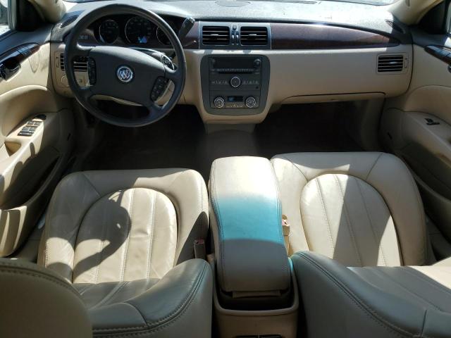 Photo 8 from auction – 2007 BUICK LUCERNE CX with VIN 1G4HD57287U179768
