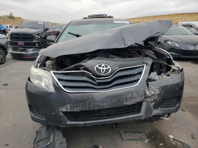 صورة رقم 5 من المزاد - 2011 TOYOTA CAMRY BASE مع VIN 4T1BF3EK0BU777420