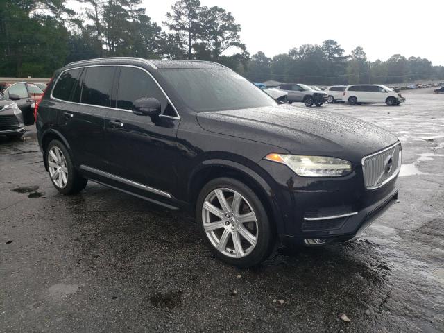 Photo 4 from auction – 2016 VOLVO XC90 T6 with VIN YV4A22PL8G1013414
