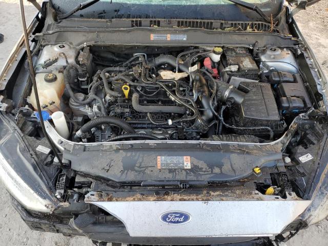 Photo 11 from auction – 2020 FORD FUSION SEL with VIN 3FA6P0CD7LR151481