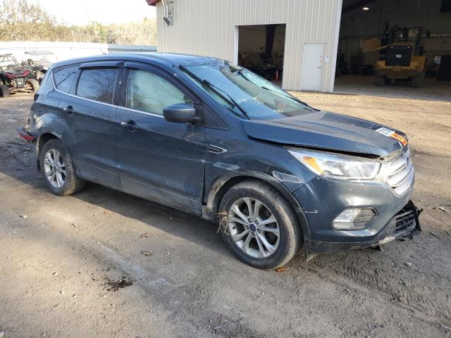 Photo 4 from auction – 2019 FORD ESCAPE SE with VIN 1FMCU9GD2KUA27934