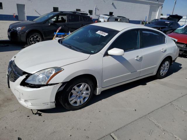NISSAN ALTIMA BAS 2011 with VIN 1N4AL2AP3BN506582 - Photo from auction
