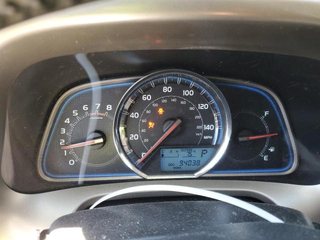 Photo 9 from auction – 2013 TOYOTA RAV4 LIMIT with VIN 2T3DFREV2DW105679
