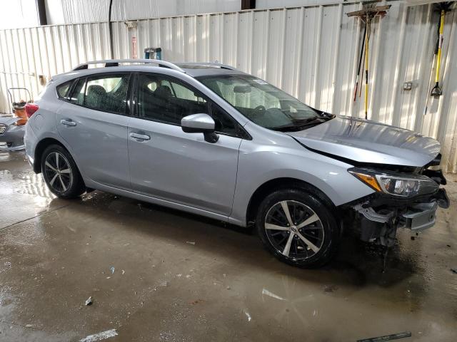 Photo 4 from auction – 2019 SUBARU IMPREZA PR with VIN 4S3GTAD63K3741853
