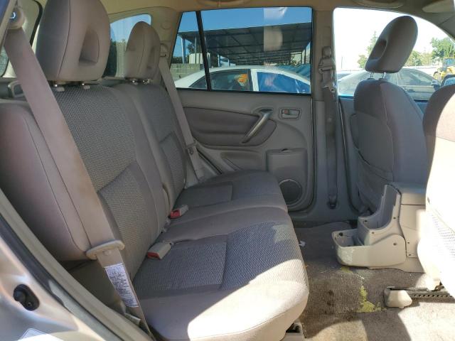 Photo 11 from auction – 2004 TOYOTA RAV4 with VIN JTEGD20V040036833