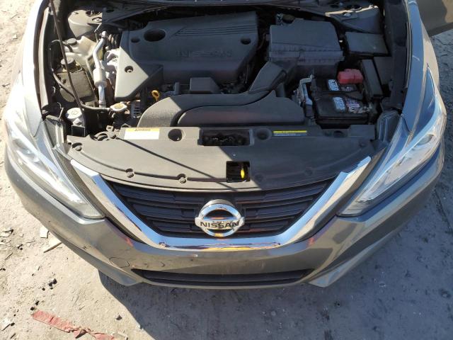Photo 11 from auction – 2018 NISSAN ALTIMA with VIN 1N4AL3AP1JC294748