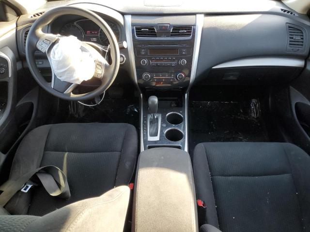 Photo 8 from auction – 2014 NISSAN ALTIMA 2.5 with VIN 1N4AL3AP3EC202898