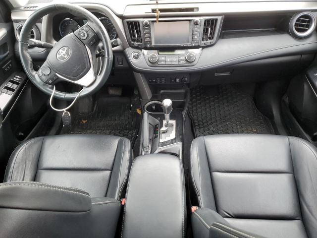 Photo 8 from auction – 2016 TOYOTA RAV4 LIMIT with VIN 2T3DFREV7GW431059