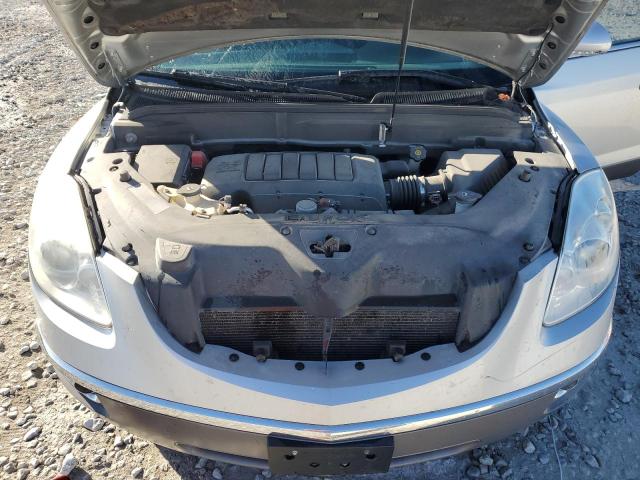 Photo 12 from auction – 2011 BUICK ENCLAVE with VIN 5GAKVCED5BJ139949