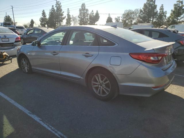 Photo 2 from auction – 2016 HYUNDAI SONATA SE with VIN 5NPE24AF0GH269736