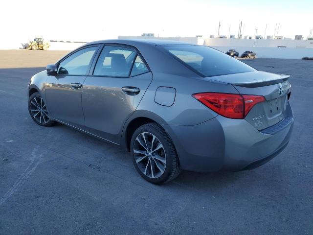 Photo 2 from auction – 2018 TOYOTA COROLLA L with VIN 2T1BURHE6JC980715
