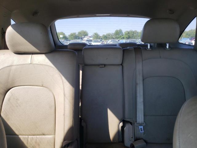 Photo 10 from auction – 2012 HYUNDAI VERACRUZ G with VIN KM8NU4CC8CU181574
