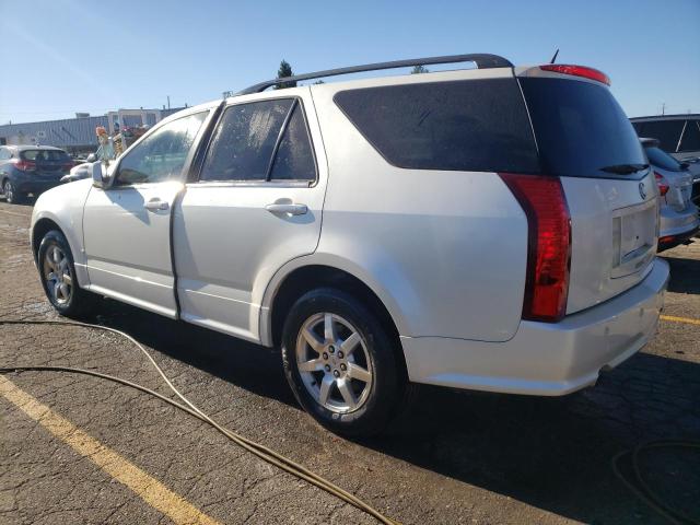 Photo 2 from auction – 2009 CADILLAC SRX with VIN 1GYEE437190136992