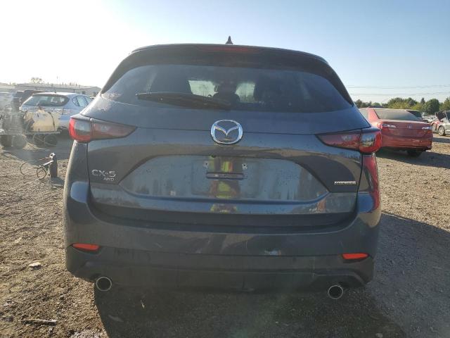 Photo 6 from auction – 2024 MAZDA CX-5 PREFE with VIN JM3KFBCM3R0365472