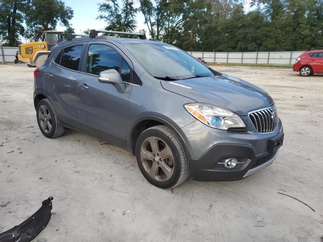 Photo 4 from auction – 2014 BUICK ENCORE with VIN KL4CJGSB7EB782028