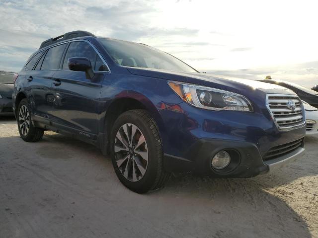 Photo 4 from auction – 2017 SUBARU OUTBACK 2. with VIN 4S4BSANC8H3208418