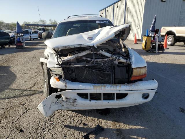 Photo 5 from auction – 1998 DODGE DURANGO with VIN 1B4HS28Z3WF225852