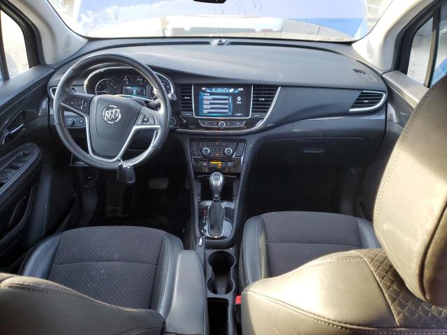 Photo 8 from auction – 2018 BUICK ENCORE PRE with VIN KL4CJBSBXJB558281
