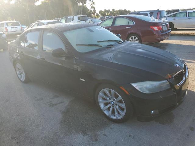 Photo 4 from auction – 2011 BMW 328 I with VIN WBAPH7C55BE850250