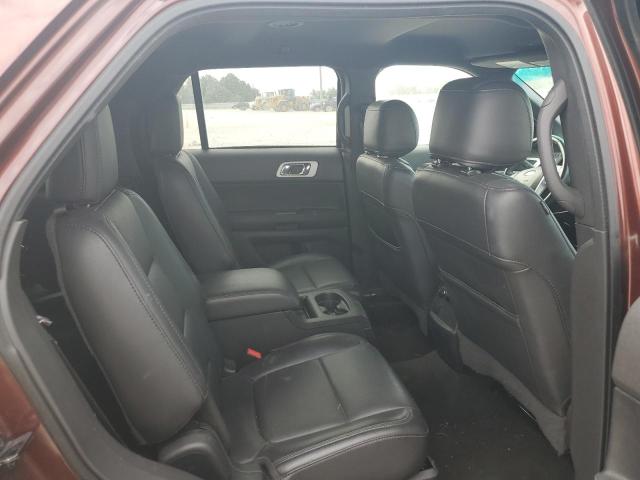Фото 11 с аукциона – 2015 FORD EXPLORER X с VIN 1FM5K7D81FGC38279