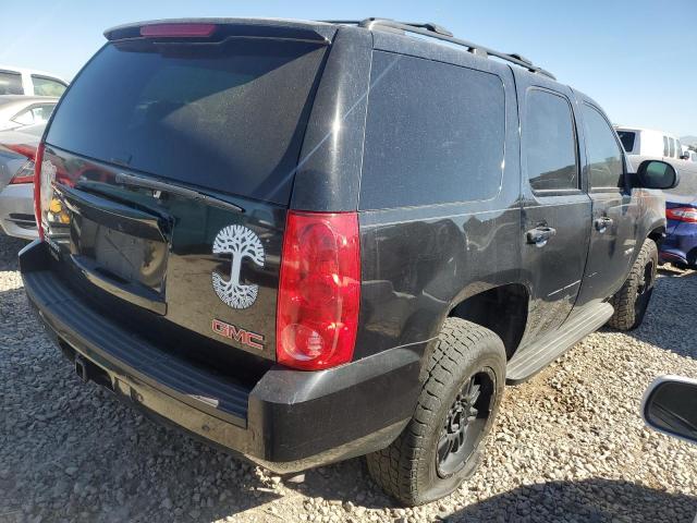 Photo 3 from auction – 2010 GMC YUKON SLE with VIN 1GKUKAE06AR197526