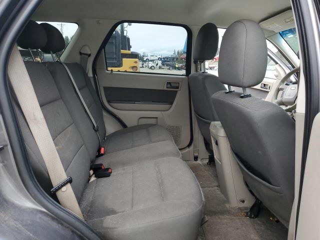 Photo 11 from auction – 2009 FORD ESCAPE XLT with VIN 1FMCU93GX9KC46064